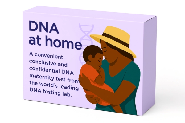 Home Testing Kit Maternity
