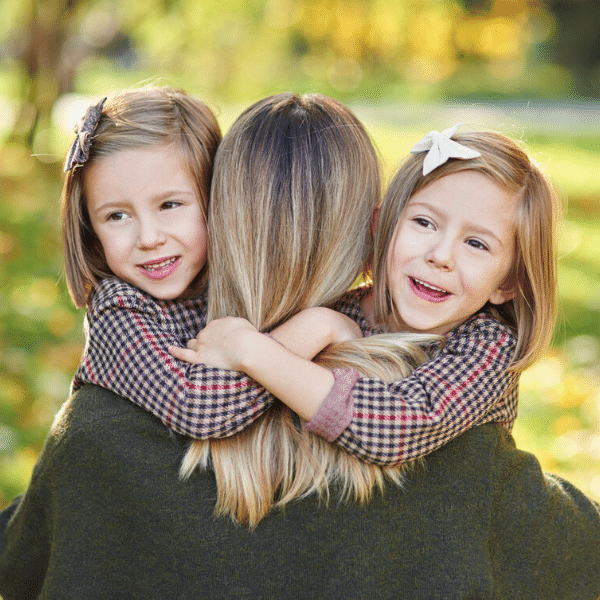 One in a billion twins