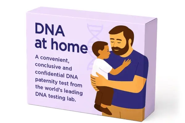 Home Testing Kit Paternity