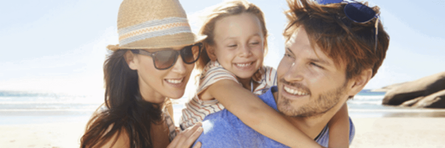 DNA at Home report information